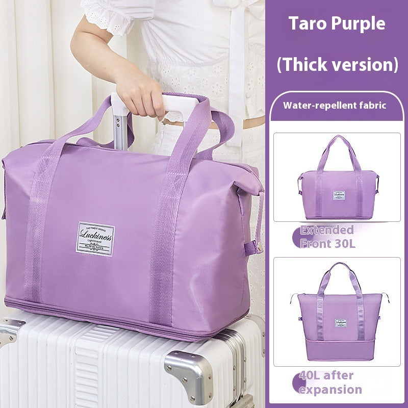 Large Capacity Travel Beg
