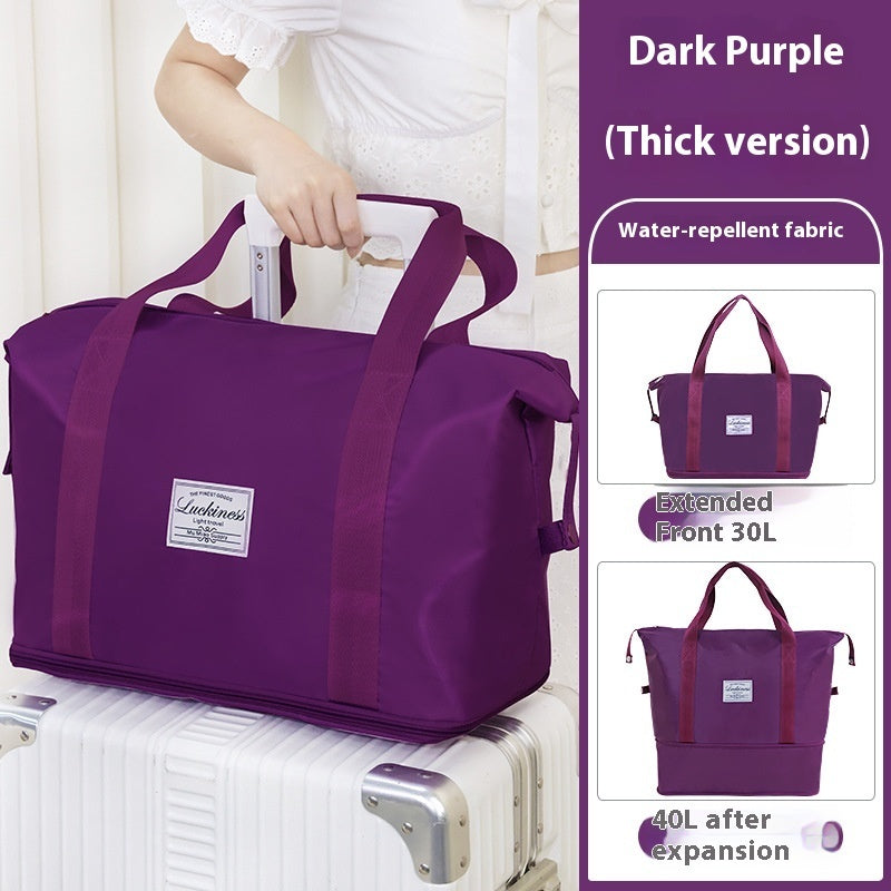 Large Capacity Travel Beg