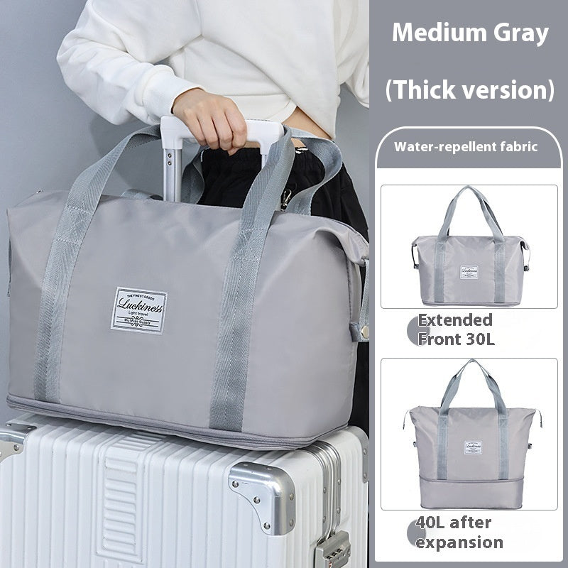Large Capacity Travel Beg