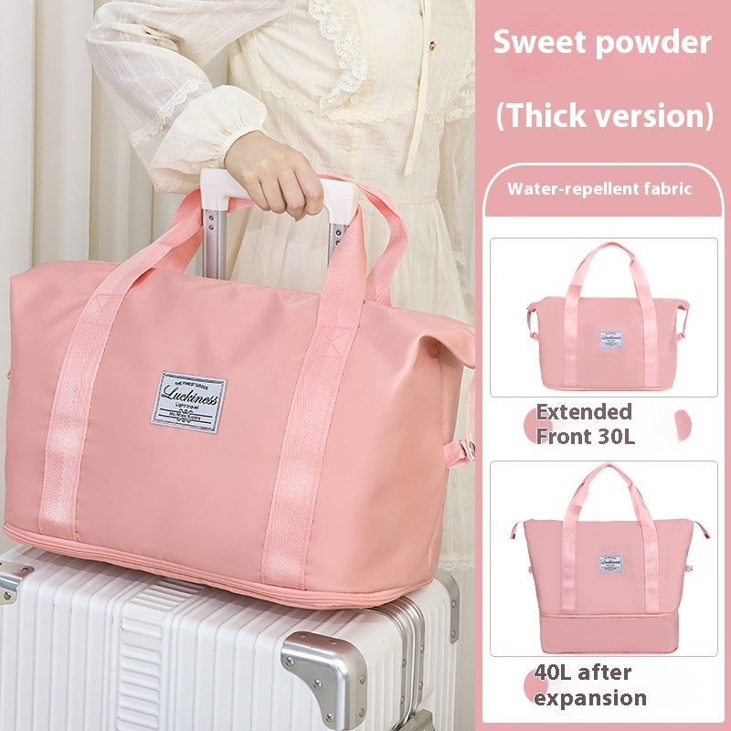 Large Capacity Travel Beg