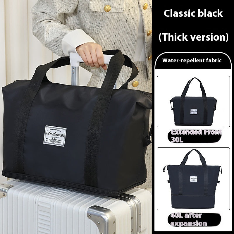 Large Capacity Travel Beg