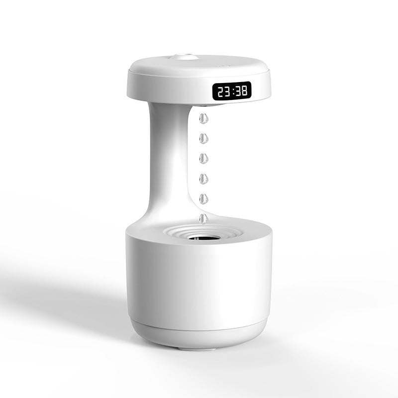 Anti gravity Air humidifer