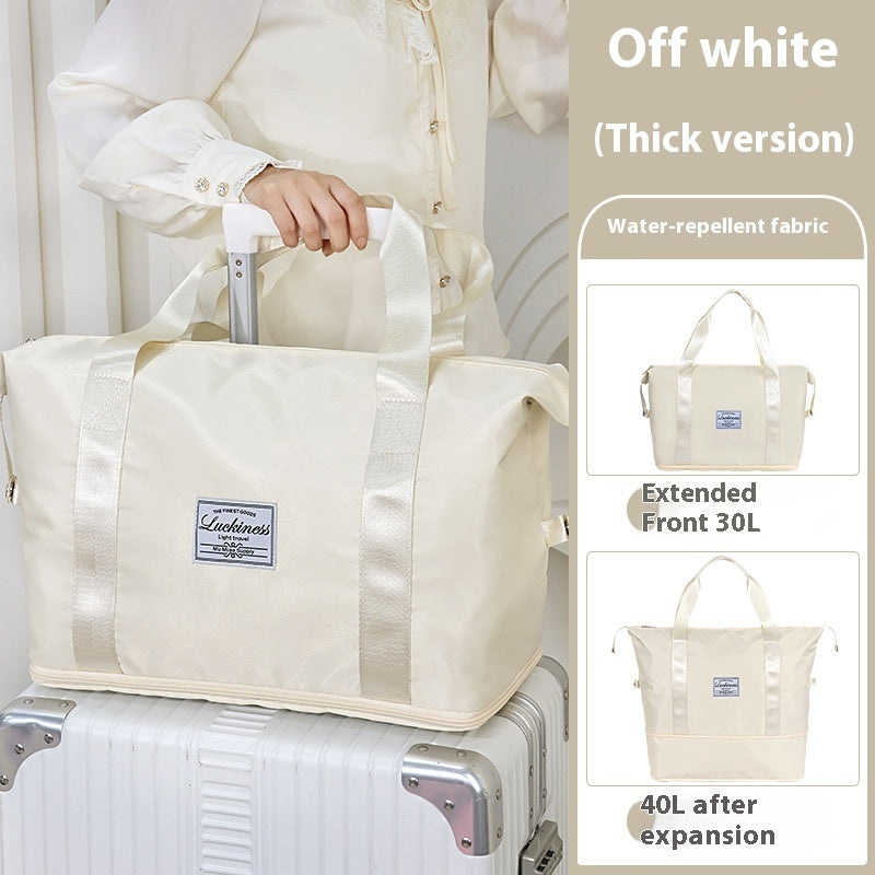 Large Capacity Travel Beg